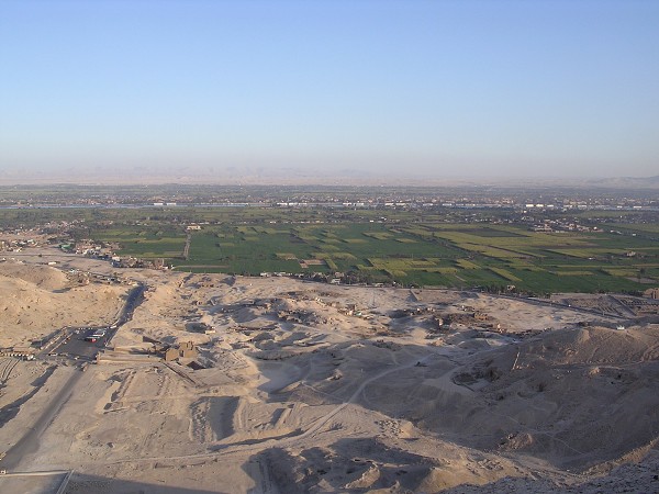 Egypt 2007
