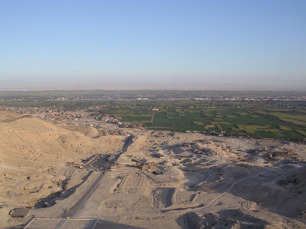 Egypt 2007