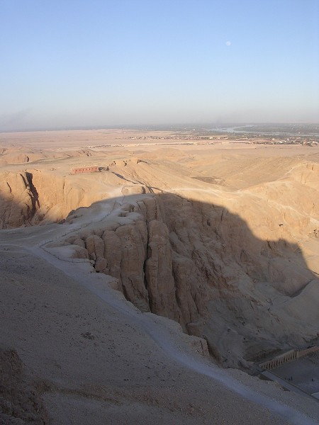 Egypt 2007
