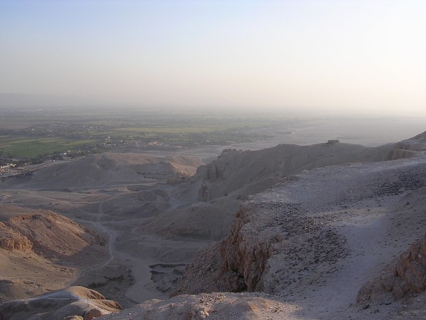 Egypt 2007