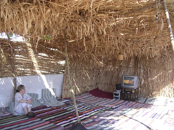 Egypt 2007