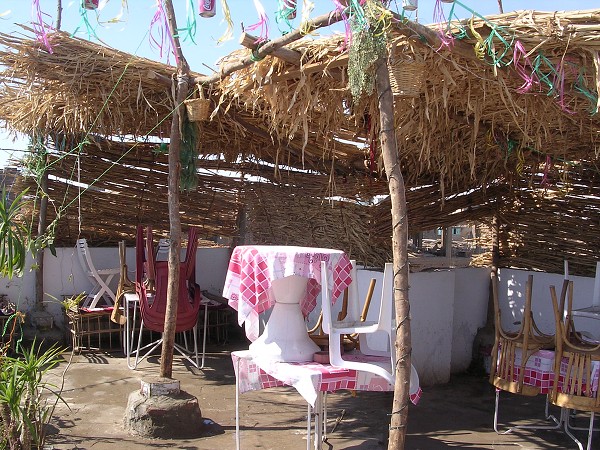 Egypt 2007