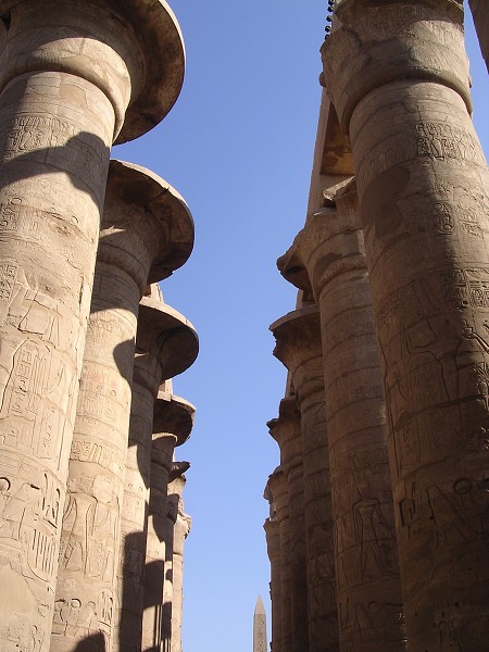 Egypt 2007