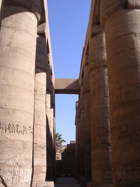 Egypt 2007