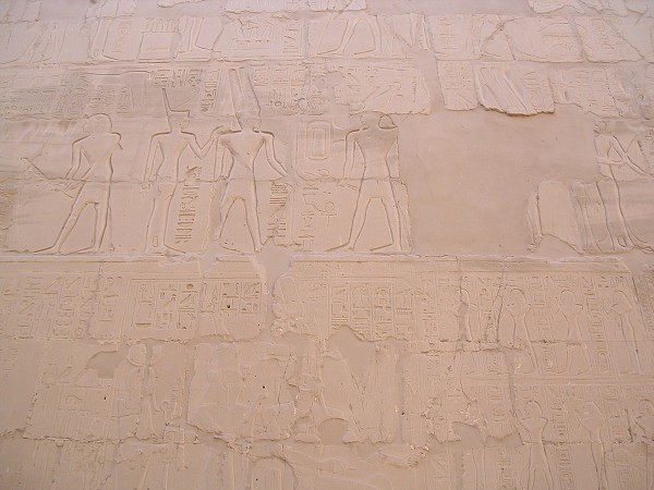 Egypt 2007