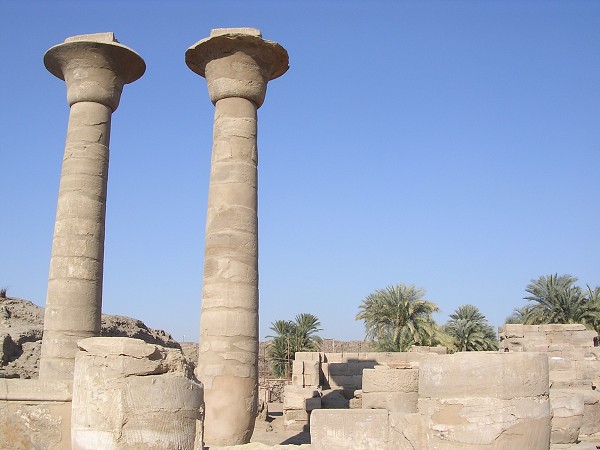 Egypt 2007