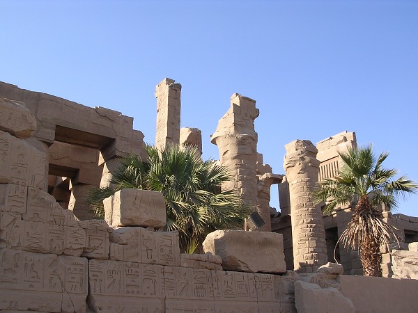 Egypt 2007
