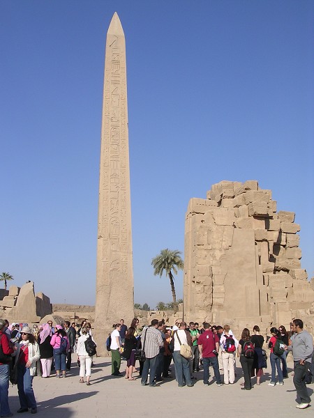 Egypt 2007