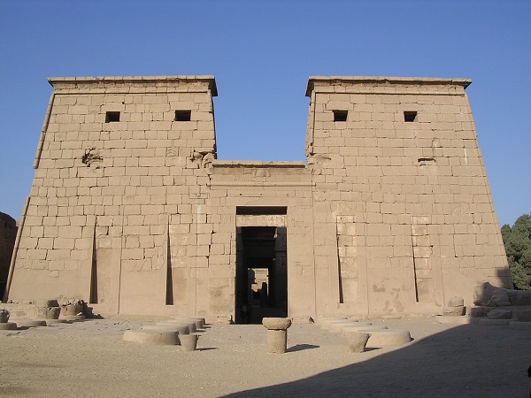 Egypt 2007