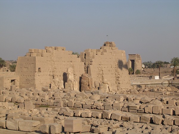 Egypt 2007