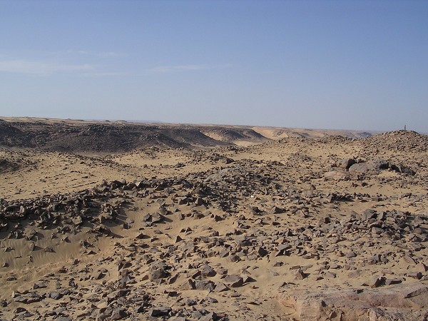 Egypt 2007