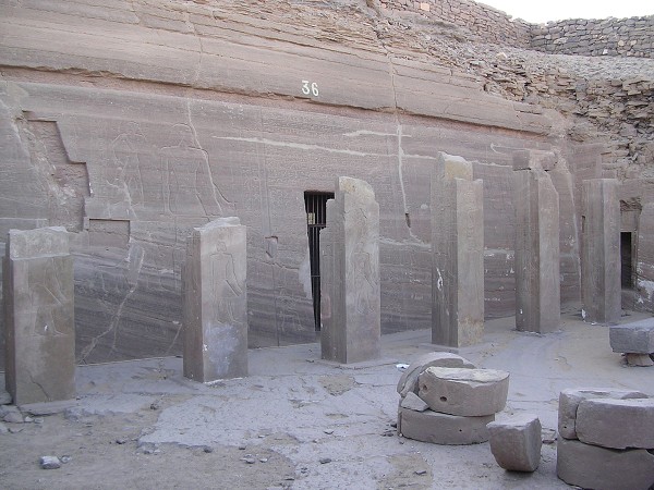 Egypt 2007