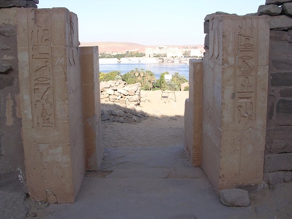 Egypt 2007