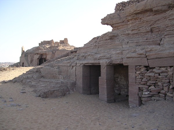 Egypt 2007