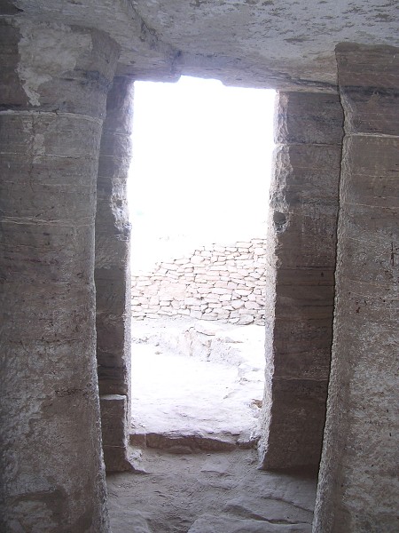 Egypt 2007