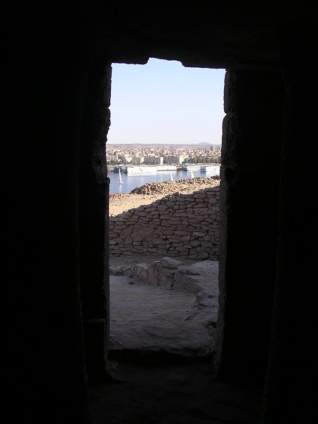Egypt 2007