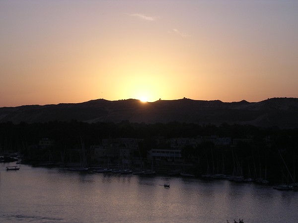 Egypt 2007