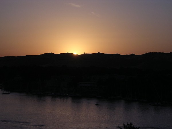 Egypt 2007