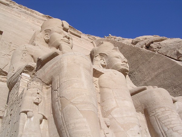 Egypt 2007