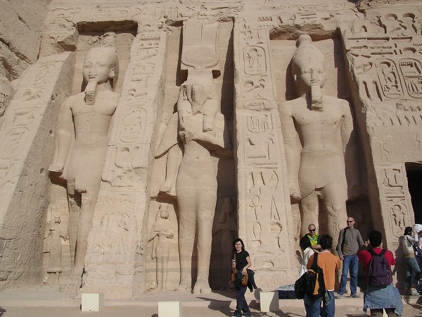 Egypt 2007