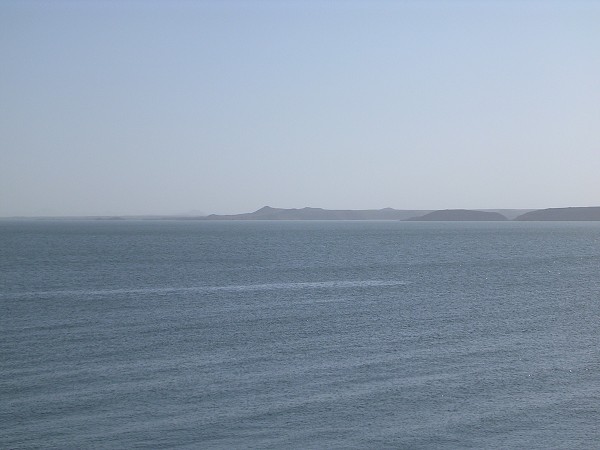 Egypt 2007