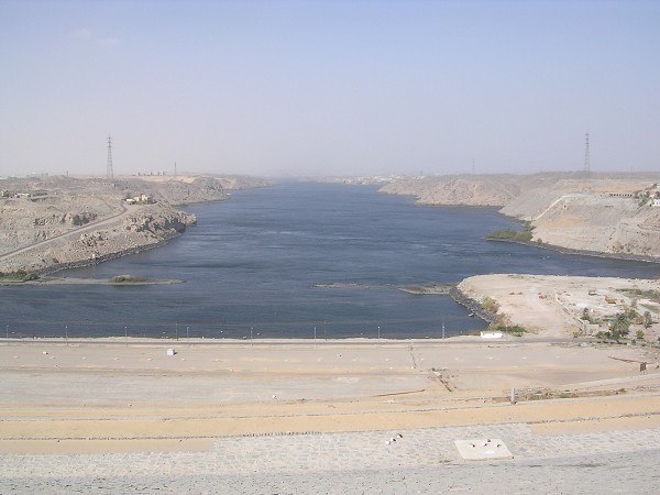 Egypt 2007