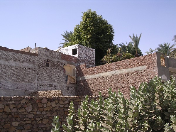 Egypt 2007