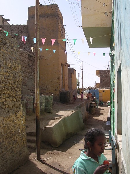 Egypt 2007