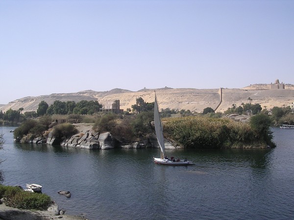 Egypt 2007