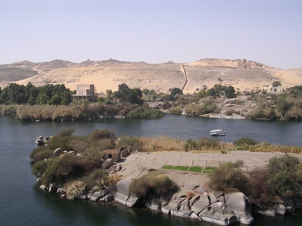 Egypt 2007