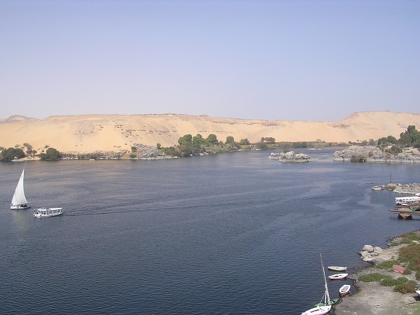 Egypt 2007