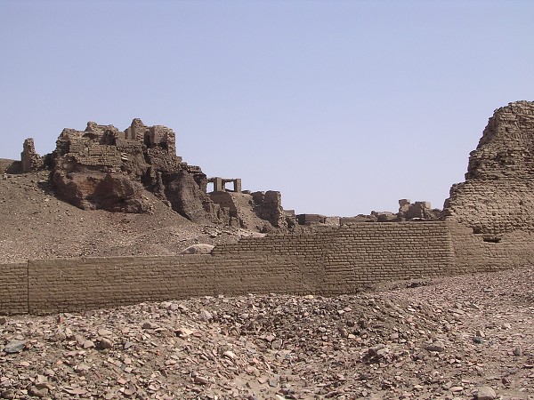 Egypt 2007