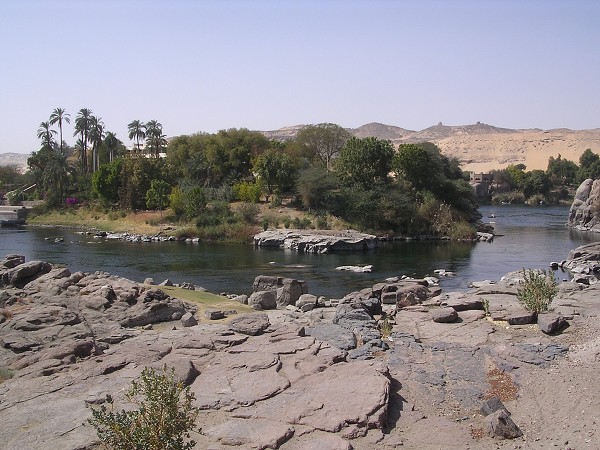 Egypt 2007