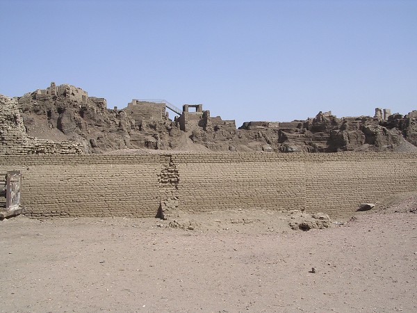 Egypt 2007