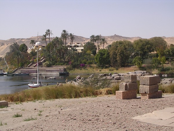 Egypt 2007
