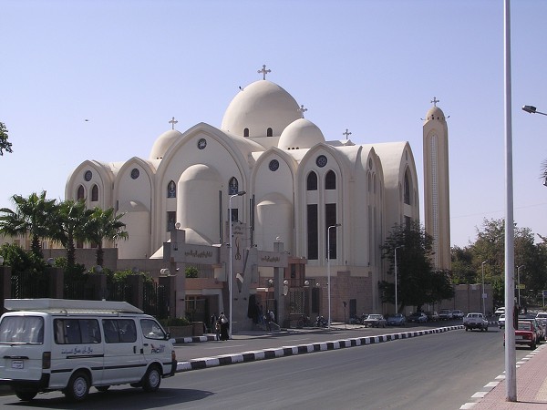 Egypt 2007