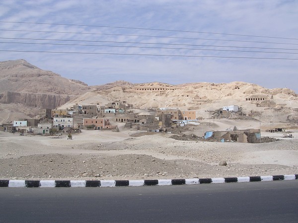 Egypt 2007