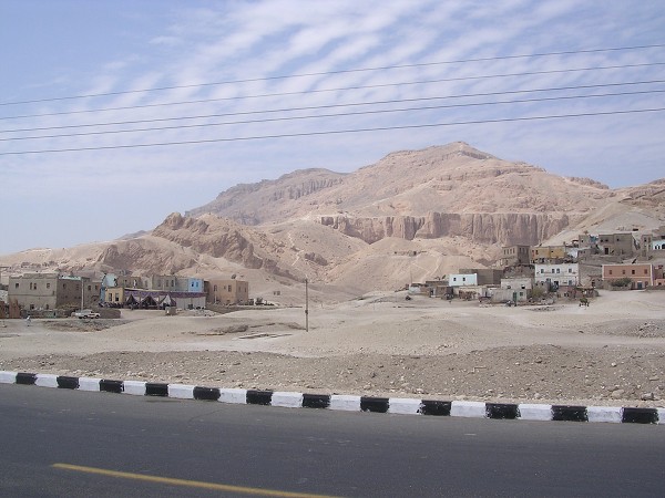 Egypt 2007