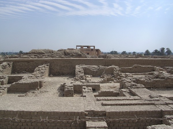 Egypt 2007