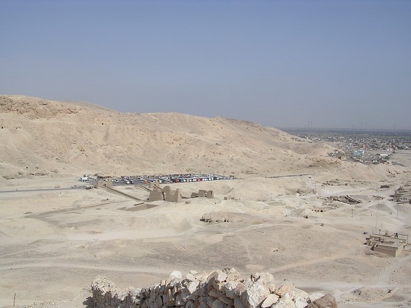 Egypt 2007