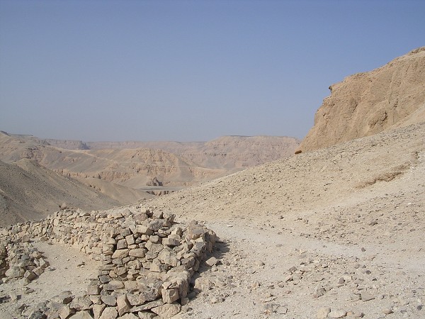 Egypt 2007