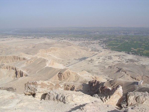 Egypt 2007