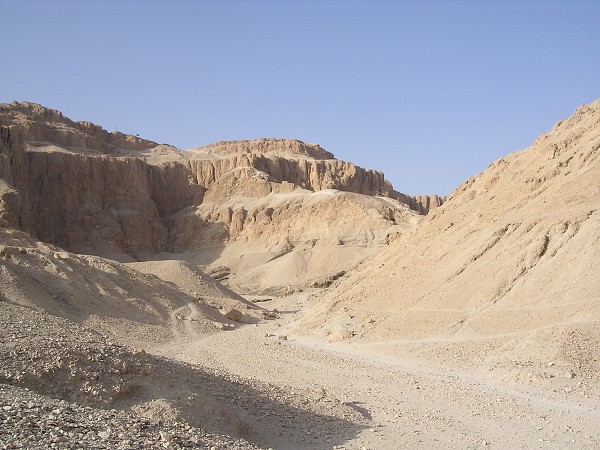 Egypt 2007