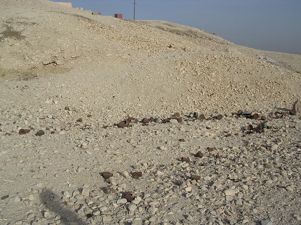 Egypt 2007