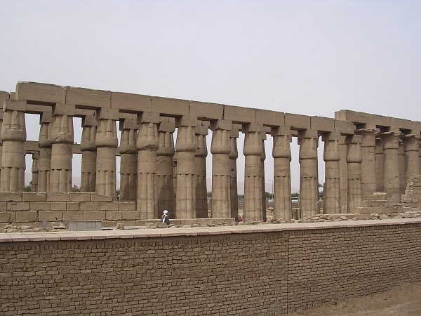 Egypt 2007