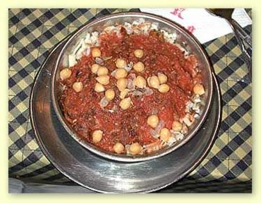 Koshari